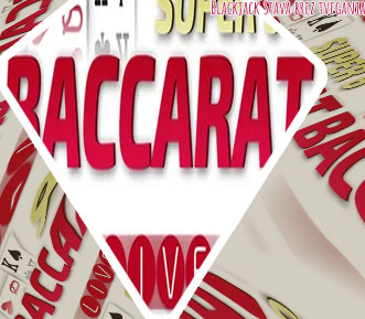 Baccarat Stava brez tveganja