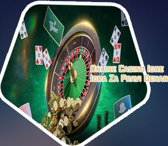 Brezplačne spletne casino igre osvojite pravi denar