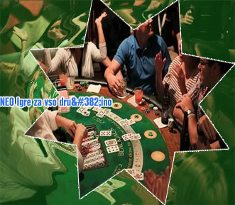 Casino Brezplačne igre slovenija