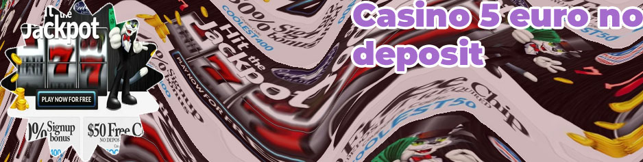 Free 10 euro no deposit