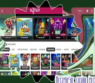 Igrice casino besplatne