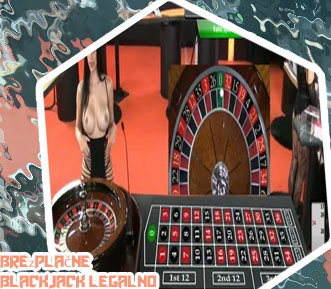 Internetni blackjack legalno