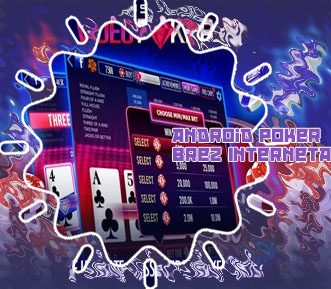 Internetni video poker bonusi