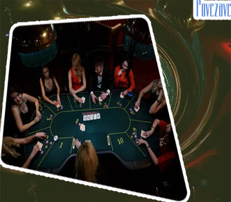 Klasične casino v Sloveniji
