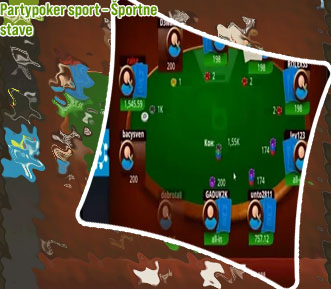 Mobile poker Slovenija