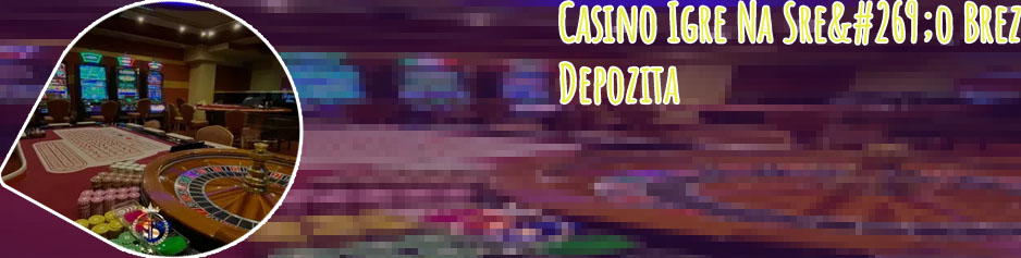 Mobilna casino brezplačna stava brez pologa
