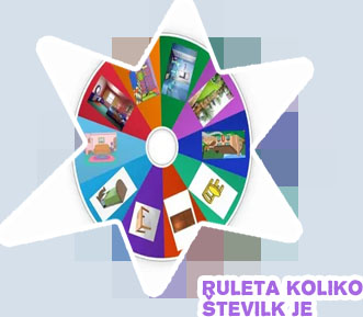 Mobilni ruleta v Sloveniji