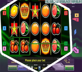 Novoline spielautomaten gratis spielen