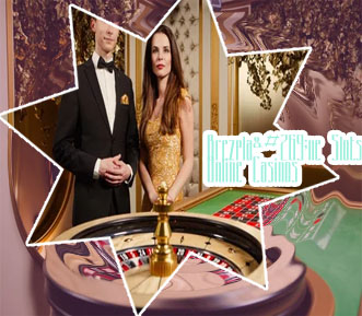 Online casinos