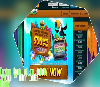 Online gratis casino spielen