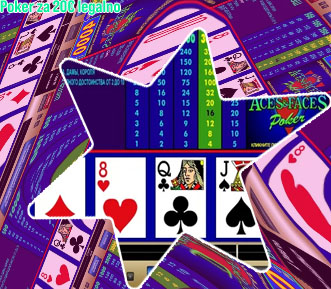 Poker avtomati za 20€ slovenija