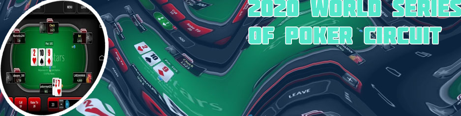 Poker stats