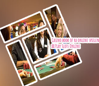 Poker vegas online