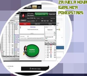 Pokerstars holdem