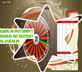 Ruleta Bonus No Deposit slovenija