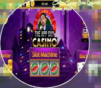 Simple casino online