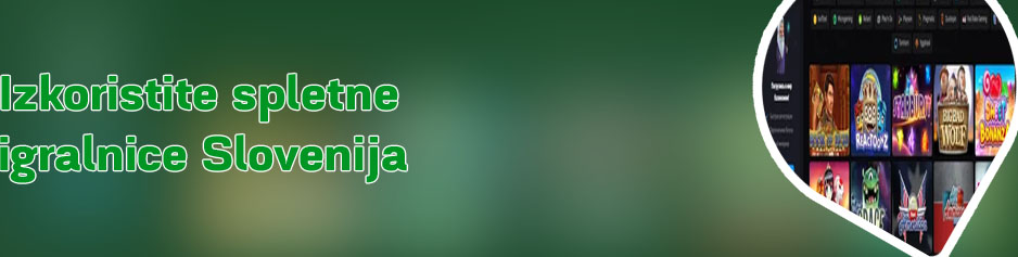 Sloti z nizkim depozitom v Sloveniji