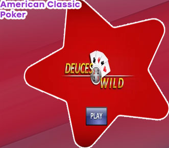Video poker gratis online